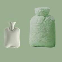 2L/1L Large Classic Hot Water Bottle, Soft Cover - Ideal For Pain Relief, Neck & Shoulder Warmth, Foot Warming, Menstrual Cramps Relief, Hot & Cold Therapy - Great Gift Christmas Gifts, Hand Warmers, Gifts For Men, Stocking Stuffers, Hand Warmers Rechargeable,Spring Summer Picks,Brides Maid Gifts,Room,Bedroom Decor,Beach,Travel,For Men,For Women,Vacation,Cute Stuff,Mother's Day Gift,Bedroom Decor,Garden,Kitchen Decor,Summer,Beach,Travel Essentials,Room Decor,Squishy,Graduation - Multicolor - View 26