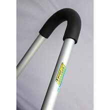Ladder Stabilizer Standoff Brackets With Foam Elbows Sold In Pairs - As Pic - View 4