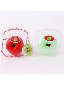 Quishy Anti-Stress Squeeze Fruits – Strawberry, Grape, Apple And Banana | Relaxation Stress Relief - HOA QUẢ - Xem 6