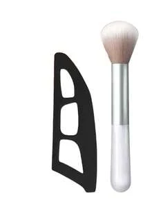 6/3/2/1 件套眼妆辅助工具，眼影印章模板，眼影助手，眼影工具和化妆刷，1 支眼影刷，眼妆工具，美容工具，新手眼妆助手，眼妆美容工具，适合初学者的平价美容工具，圣诞礼物，化妆品，化妆工具，价格实惠，礼物，女士礼物，圣诞礼物