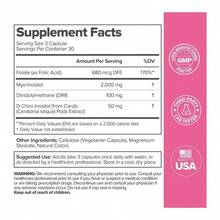 O Positiv FLO Ovarian Health Support - Hormone Balance For Women, Supplement With DIM, Myo &Amp; D-Chiro Inositol, Folic Acid - Supports Healthy Ovulation, Cycle Regularity - 30 Servings - Flavor NameA - 查看 5