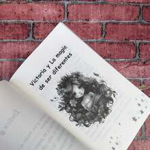 Siempre serás Especial. Libro de Isabella Miller.Un inspirador libro infantil para potenciar la autoestima de los niños. - Libro único - Ver 3