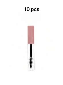 1/2/3/4/5/6/10/20/50/100pcs Empty Mascara Tube With Eyelash Wand, For 10ml Premium Eyelash Cream Container Bottle With Mini Funnels,Wholesale In Large Quantities, Cheap - Multicolor - View 21