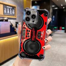 Funda de teléfono Milwaukee No.1 para 16 15 14 13 12 11 PRO PLUS MAX # IPMKZH1 traducido al español: IPMKZH1 - color-6 - Ver 5