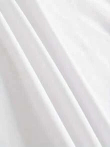 Women T-Shirts - White - View 4
