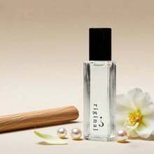 Portable Ball-Bearing Perfume, Gentle And Non-Irritating, Simple And Neutral Style, Classic Wood Fragrance, Elegant And Fresh, Suitable For Travel And Commuting Use, Fresh And Elegant, Lady's Vanilla Perfume, Reusable Perfume Bottle, Long-Lasting Lady's Perfume Oil, Lady's Sandalwood Perfume, Lady's Mini Perfume, Travel Perfume, Perfume, Classic Fragrance.