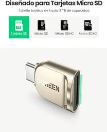 Card Readers - Air - View 6