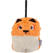 Outward Hound Tail Teaser Replacement Lure For Dog Teaser Wand, Fox - MàuD - Xem 1