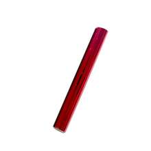 1 Roll Hot Stamping Foil Paper, Gilding Paper, Handmade Paper, For DIY Scrapbooking, Card Making, Art Supplies, 118.11 Inch X 5.91 Inch, Multiple Color Options