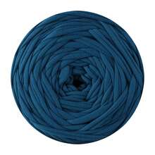 1/3 Pcs T-Shirt Yarn, Woven Fabric Knitted Yarn, Used For Crocheting And Knitting Bags, Cushions, Dolls, Handicraft Crochet Projects - Multicolor - View 31