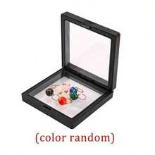 6 Stücke Kunststoff Strickmaschen Markierer, süße Strickmaschen Halter, Pullover Strickmaschen Markierer, für Stricken, Häkeln, Nähen, Strick-DIY und Handwerk, ideales Geschenk für Nähbegeisterte (zufällige Farbe)