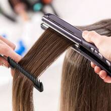 3 Pieces Pick Teasing Combs Hair Brush Set Includes Black Carbon Lift With Metal Prong, Triple Pin Rat Tail Comb, Nylon Bristle Hair Brush WomenBlack And Red,Hair Tools,Hair Items,Travel Essential,Travel,Barber,Hairstylist,Barber Accessories,Valentine's Day,Hair Supplies,Hair Stylist,Barbershop,Salon,Vacation Essentials,Hair Products,Barbershop,Valentine's Gift,Travel Essentials For Women,Hair Stylist Tools - Black - View 8