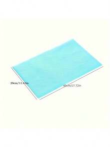 4片装可水洗冰箱垫，防水防油，适用于酒店、餐厅、大型厨房和餐具，春夏精选，伴娘礼物，房间、卧室装饰，海滩、旅行，男女皆宜，度假，可爱小物，母亲节礼物，卧室装饰，花园，厨房装饰，夏季，海滩，旅行必备，房间装饰，软萌，毕业季礼物 - 防污防潮墊 - 查看 2