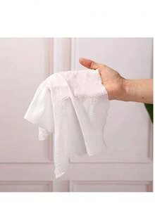 20pcs Ultra-Absorbent Travel Towels - Soft, Thick & Lightweight Perfect For Camping, Hiking, Gym & On-The-Go Personal Care Shower Towels For Beauty Salon, Hotel Sports,Home Essentials, Towel, Skin Care