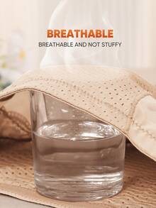 Culottes sculptantes taille haute pour femmes grandes tailles, couleur unie, contrôle du ventre, sans couture, amincissant, respirant