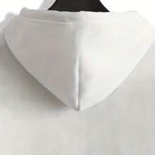 Jinx Arcane Sudadera Con Capucha ENEMY Cool Estampado Gráfico Sudadera Mujer Chándal Sudaderas Ropa Estética Ropa De Calle Manga Casual Hombre - Blanco - Ver 5