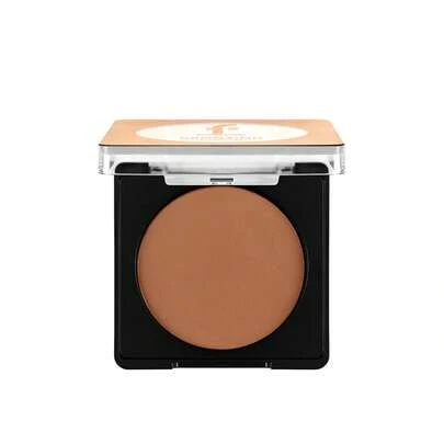 Flormar بودرة برونزية 008 لون سمرة 11 جرام