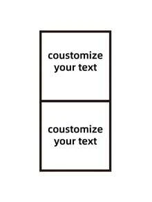 1PC Personalized Brass Ice Cube Mold Custom Letter Stamp Ice Tray - Vintage Whiskey & Cocktail Ice Maker For Home Bars, Wedding Receptions, Birthday Parties, Christmas Gifts & Special Events - Multicolor - View 7