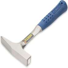 ESTWING Tinner'S Hammer - 18 Oz Sheet Metal Hammer With Forged Steel Construction - T3-18 - ColorA - 查看 2