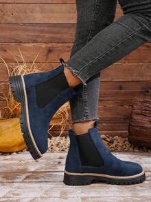 Stivaletti e stivali corti da donna per autunno/inverno, scarpe slip-on, scarpe nere, stivali invernali, stivali neri, scarpe da donna, scarpe flat, nuove scarpe, stivali corti, scarpe da donna, tacchi, piedi