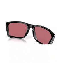 Oakley Men's Square Sunglasses, Holbrook XL OO9417 |  | Men Sunglasses - ĐEN MỜ - Xem 8