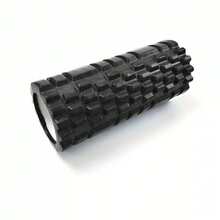 1 szt. wałek do jogi, joga fitness dla kobiet, rozluźnienie mięśni, ćwiczenia rozluźniające mięśnie, relaksacja fitness, wałek, ćwiczenia, bieganie, jazda na rowerze, wałek piankowy do masażu tkanek głębokich, opatentowany wałek o wysokiej gęstości do ćwiczeń, masaż mięśni i rozluźnianie punktów spustowych mięśniowo-powięziowych, wałek do pleców do fitnessu, jogi i pilatesu - Wielokolorowe - Zobacz 10