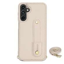 OUKNOEO 一套时尚斜挎包和仿皮手机壳，兼容 17 Air、16e、15、14、13、12、11 Pro、XS Max、7、8 Plus、XR、SE，Galaxy S25 Edge、S24、S23、S22 Ultra Plus，Galaxy A13、A14、A15、A16、A35、A36、A53、A54、A55、A56，Z Fold 7、FE、6、5、4