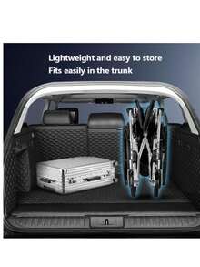 Mobility Aids, Wheelchairs