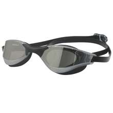 Adult High Definition Waterproof Anti-Fog Electroplated Swimming Goggles, Professional Small Frame Racing Goggles - Multicolor - View 7