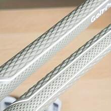 PRIDE CPX Golf Grip, Golf Accessories Standard Midsize Jumbo Size 60R Grips - Grey - View 4