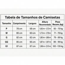 Oversized Company T-Shirt - Amarillo - Ver 6