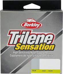 Berkley Trilene. ®   Sensación - Por supuesto - Ver 7