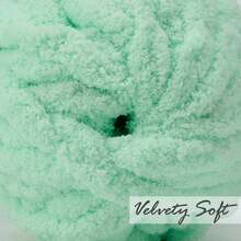 250g/50g Chunky Chenille Yarn For Hand Knitting,Fluffy Soft Jumbo Yarn By Circular Needle & Crochet Hook,Super Bulky Big Yarn For Chunky Blanket,Large Thick Arm Knitting Yarn, DIY For Arm Knit Blanket Cushion Bed Sofa Home Decor - Multicolor - View 2