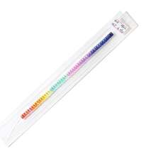 A Piece (49pcs) Of One 100% Lab Grown Sapphire Emerald Cut Gemstone For Charms Advanced Jewelry Making Materials DIY - Multicolor - View 8