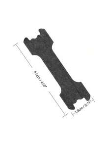 10/30/50 PCS Anti-Snoring Nasal Strips, Nasal Dilators For Quiet Sleep Breathing Or Exercise, Nose Strips, Anti-Snoring Strips, Reduce Snoring, Stop Snoring, Breathing Strips, Nasal Clips