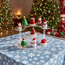 Un raft simplu și transparent pentru afișare/depozitare. Articole frumoase de decor pentru cameră. Convenabil pentru instalare și dezasamblare. Poate depozita și afișa parfumuri, bijuterii, cercei, figurine etc. Un cadou foarte frumos de festival, un cadou de ziua de naștere.