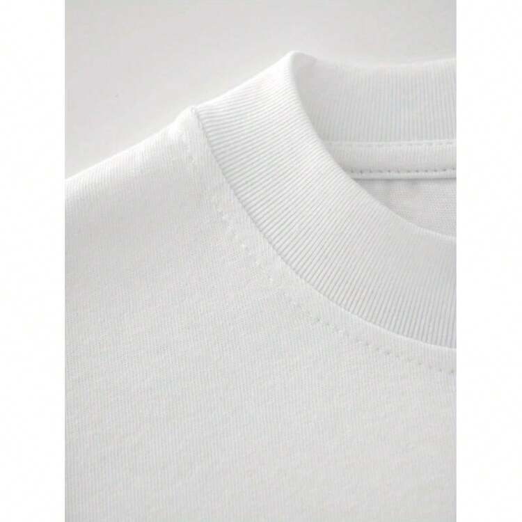 Camisetas para hombres - Blanco - Añade 5