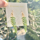 一對