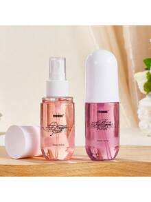 Xịt thơm vải hương dừa 50ml, làm thơm không khí mùa hè, 4 lựa chọn mùi hương, dạng xịt tiện dụng - Chất lượng cao cấp, thích hợp cho các vật dụng hàng ngày như vải vóc, quần, váy, v.v. để khử mùi. Hương thơm tự nhiên và lâu dài, làm thơm không khí tiện lợi. Có thể dùng để trang trí nhà cửa, làm thơm gối, tủ quần áo, hành lý, túi xách để thêm hương thơm ngọt ngào. - Nhiều gia vị - Xem 10