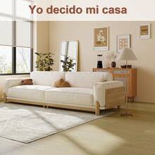 Sabiduría simple 5 ㎡   Piso vinilico autoadherible,Paquete de pvc autoadheribles,Piso laminado de gruesa de 2 mm,Piso pvc autoadherible para cocina,Sala de estar,Dormitorio,Oficina (8812) - 830-8 - Ver 3