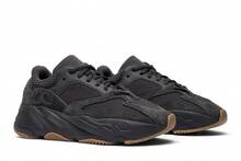 Adidas Yeezy Boost 700 'Utility Black' 2019 (Unisex) Utility Black/Utility Black/Utility Black FV5304 Summer New - màu đen - Xem 8