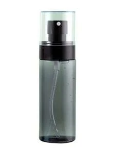 1pc Transparent Purple High Pressure Continuous Mist Hair Spray Bottle, Automatic Pressurized Alcohol Mister, Ultra Fine Mist Sprayer, Suitable For Salons, Skincare, Cleaning, Beauty, Travel, Refillable - Multicolor - View 7