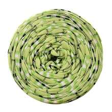 1/3 Pcs T-Shirt Yarn, Woven Fabric Knitted Yarn, Used For Crocheting And Knitting Bags, Cushions, Dolls, Handicraft Crochet Projects - Multicolor - View 18