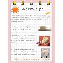 8/10/16/20 Bunches 100cm Pampas Grass Bouquet | Farmhouse Natural Style Extra Long Fluffy Pointed Design, Low Maintenance Bedroom Christmas Decor/Christmas DIY Holiday Arrangement/Floor Decor/DIY Enthusiasts [Extra Long][Low Maintenance Plant][Fluffy Style] - Khaki - View 11