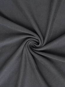 Women T-Shirts - Dark Grey - View 4