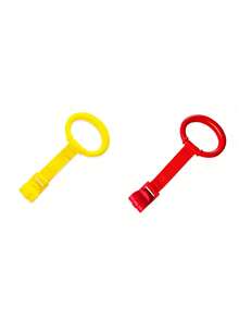 婴儿拉起环 婴儿床站立辅助环 婴儿床健身环 运动技能开发 婴儿床拉环 幼儿行走训练工具 适合6-18个月宝宝