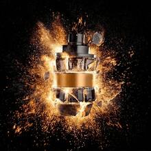 Men's Emotional Bomb Perfume, Releases The Energy Of Men, Has A Long-Lasting Fragrance, Is A High-End Body Spray, Suitable For Business And Office Use, Suitable For Dates And Daily Wear, An Ideal Gift For Festivals, Showcases Your Unique Taste And Charm.With A Unique Design, Full Of Artistic Sense, Exquisite Packaging, The Best Choice For Gift Giving.