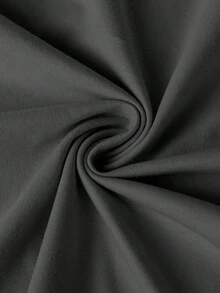 New Autumn/Winter Women Round Neck Butterfly & Letter Print T-Shirt, Casual Lovely Oversized Drop Shoulder Long Sleeve Tee Top