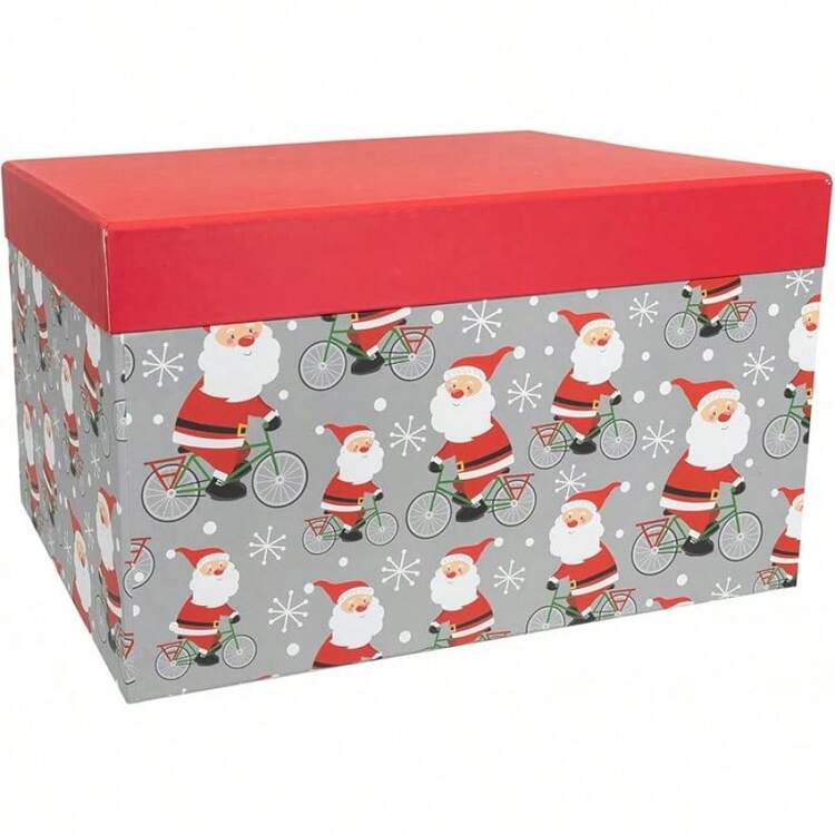 Gift Wrap Boxes - 禮品盒 - 查看 4
