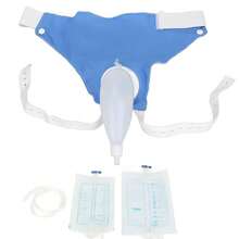 Incontinence & Ostomy